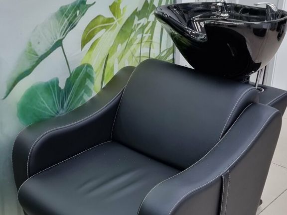 Ls Beautyroom, интерьер