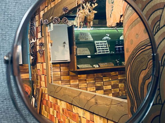 Ltc Studio, интерьер