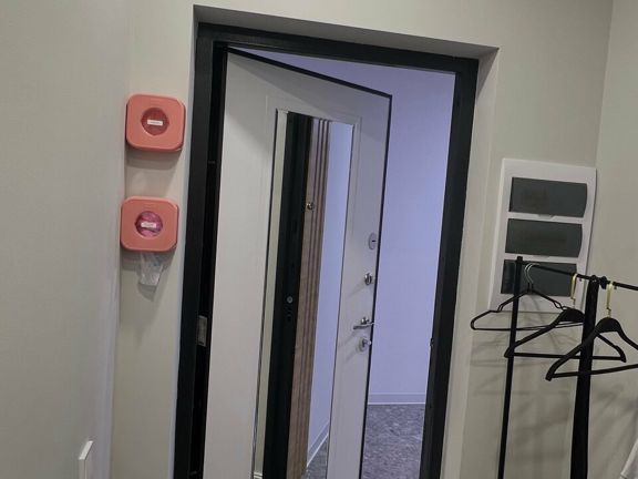 Lu_studio, интерьер