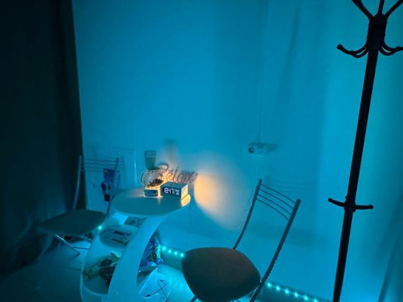 Лучи Relax, интерьер