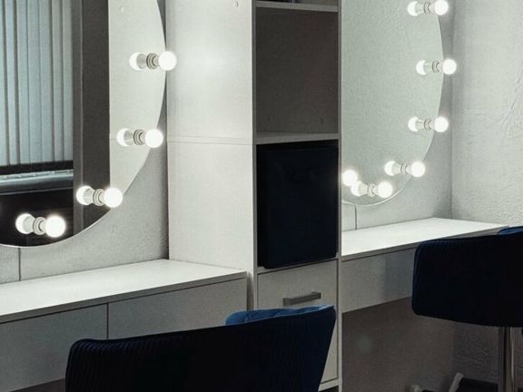 Lumi Studio, интерьер