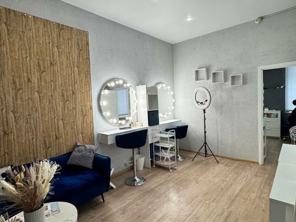 Lumi Studio, интерьер