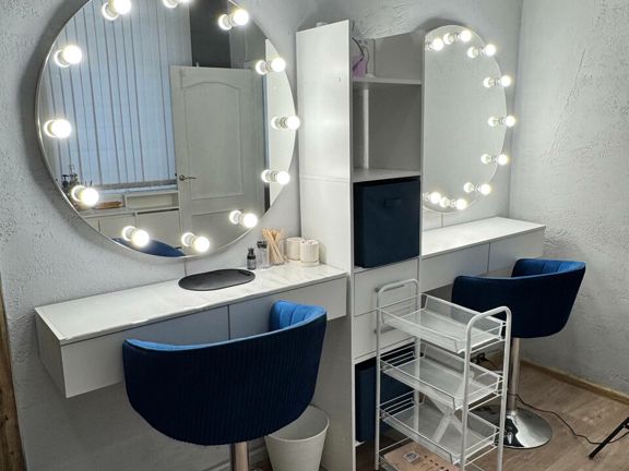 Lumi Studio, интерьер
