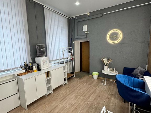 Lumi Studio, интерьер