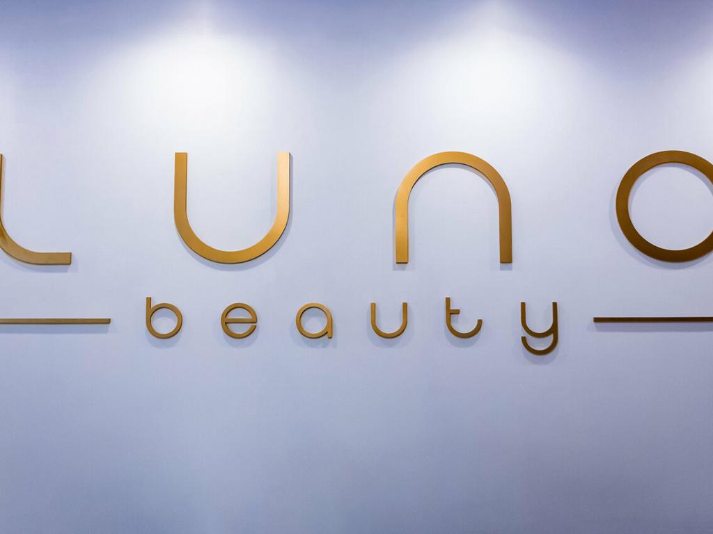 Luna Beauty, интерьер