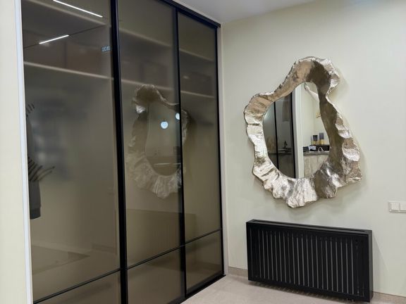 Luna Bianca dental & cosmetic, интерьер