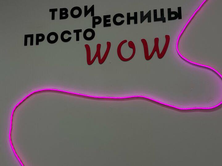 Luna nails, интерьер