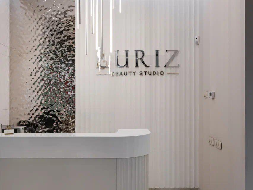 Luriz, интерьер