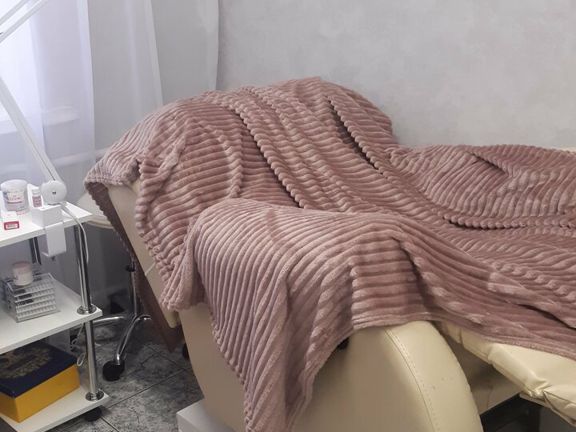 Lux Lash Богиня, интерьер