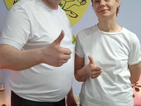Львёнок, интерьер