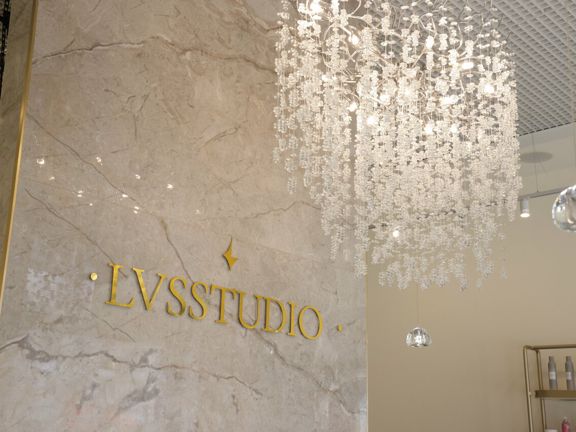 LvsStudio, интерьер