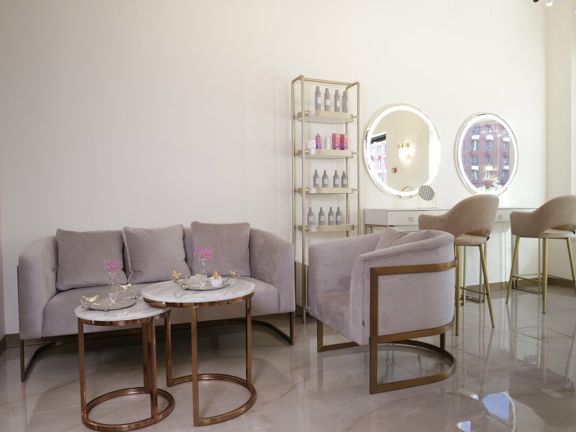 LvsStudio, интерьер