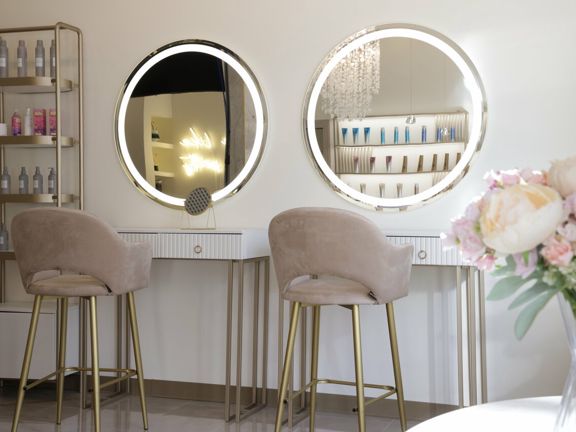 LvsStudio, интерьер
