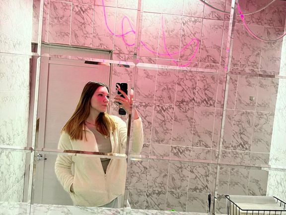 Люблю Себя! Beauty, интерьер