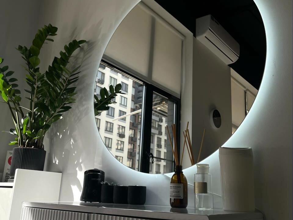 M&L Studio, интерьер