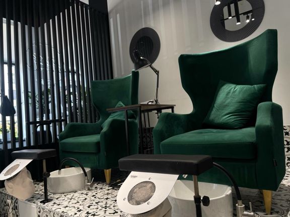 M&L Studio, интерьер