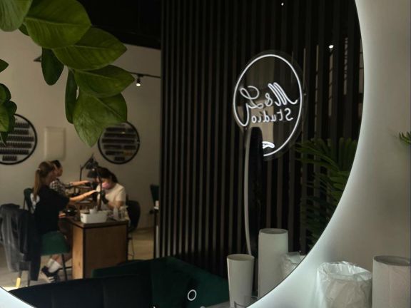 M&L Studio, интерьер