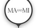 Ma And Mi, интерьер
