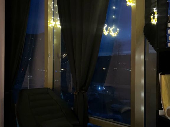 Made by Goldfinch, интерьер