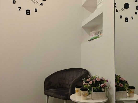 Madera Studio, интерьер