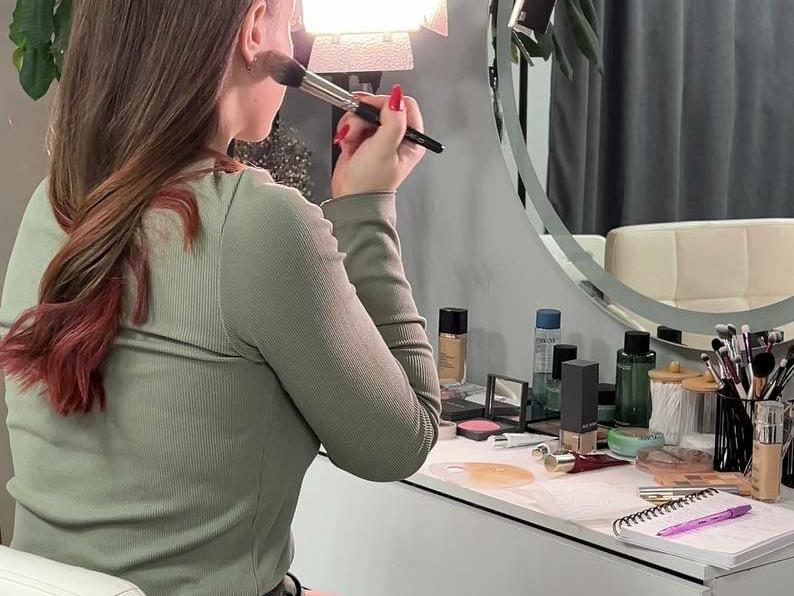 Magia Beauty Studio, интерьер