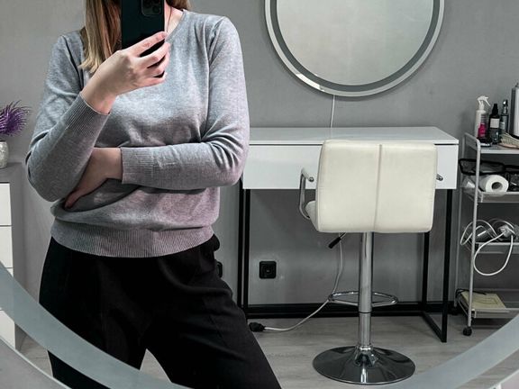 Magia Beauty Studio, интерьер
