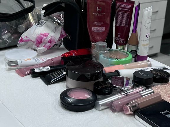 Magia Beauty Studio, интерьер