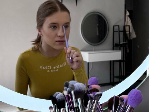Magia Beauty Studio, интерьер