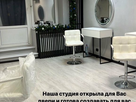 Magia Beauty Studio, интерьер