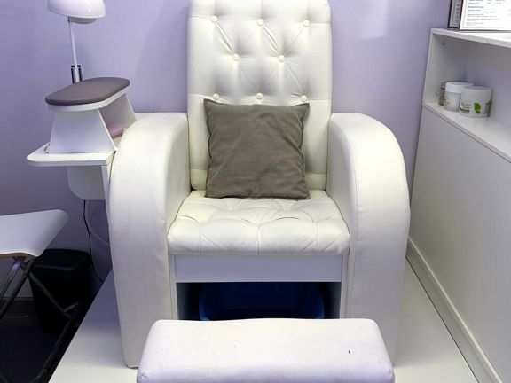 Magic Room, интерьер