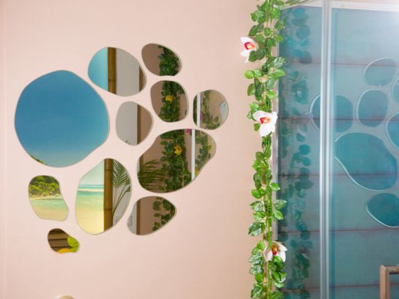 Magic SPA, интерьер