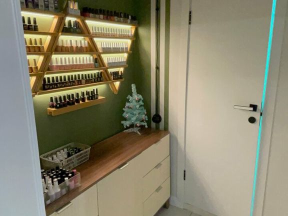 Maison de charme, интерьер