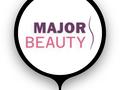 Major Beauty, интерьер