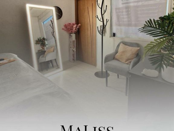 MaLiss, интерьер