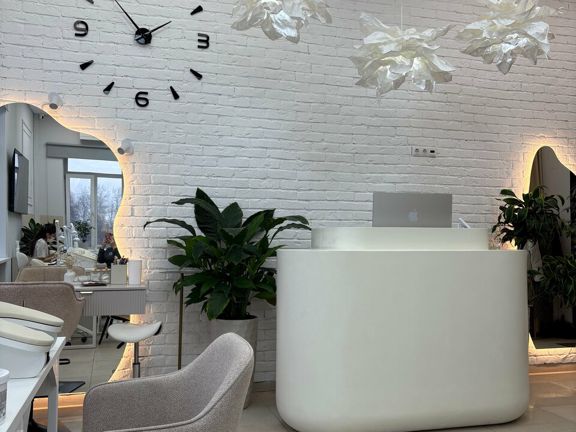 Mamura Studio, интерьер