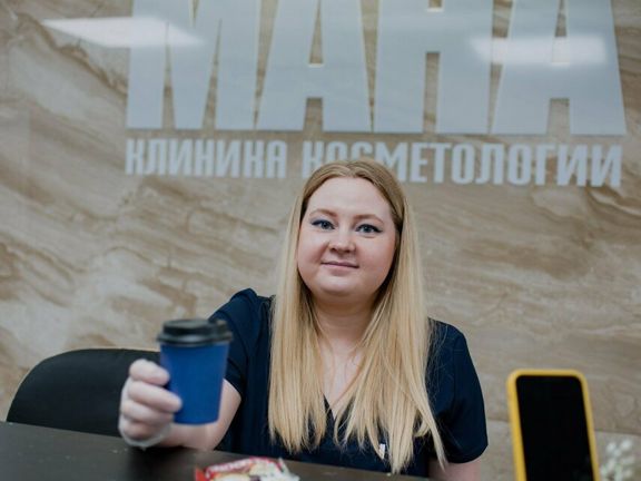 Мана, интерьер