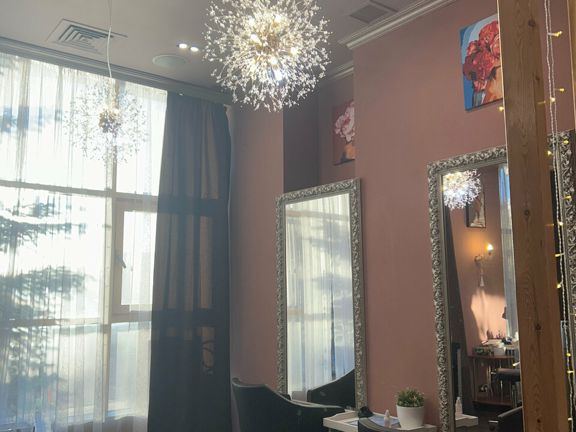 MaNaBeauty, интерьер
