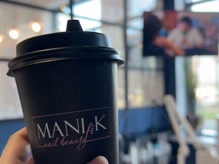Manifik, интерьер