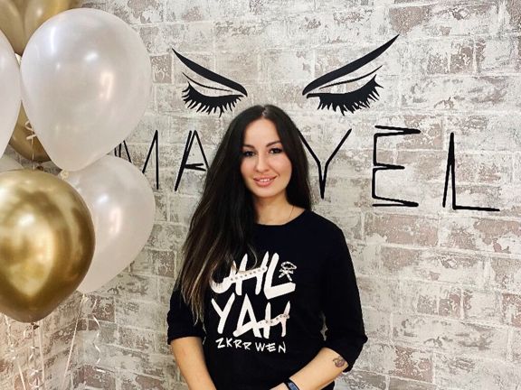 Мануэль, интерьер