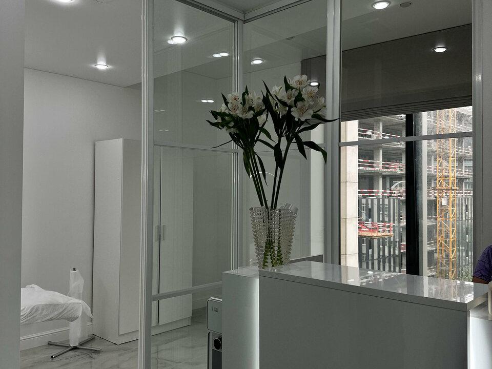 Mar_cosmetology, интерьер