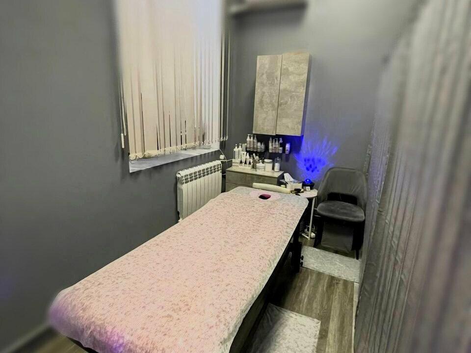 Mar'So Esthetique, интерьер