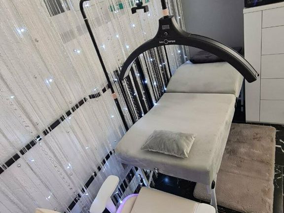 Mara Beauty Studio, интерьер