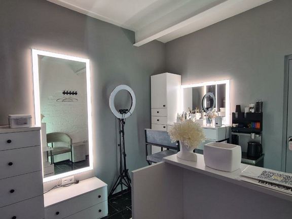 Mara Beauty Studio, интерьер