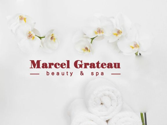 Marcel Grateau, интерьер