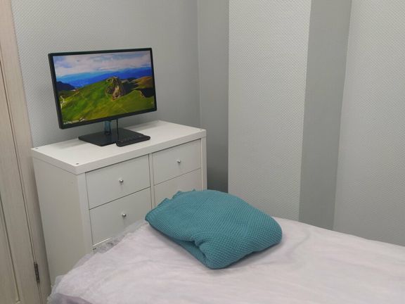 Maremi, интерьер