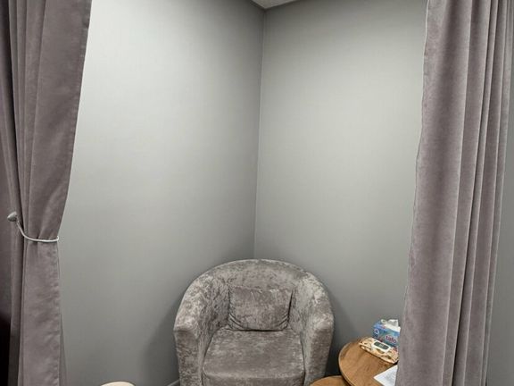 Marena lazer studio, интерьер