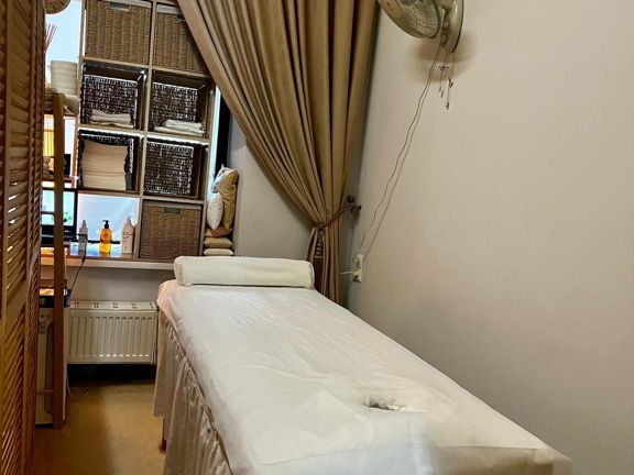 Margo Spa&Beauty, интерьер