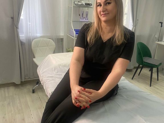 Mari Esthetique, интерьер