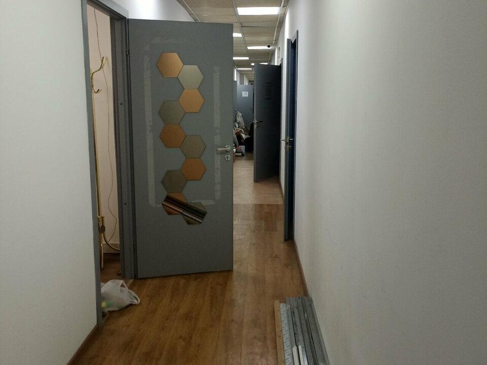 Marta’s Nail Studio, интерьер