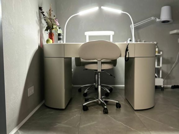 Marus Studio, интерьер
